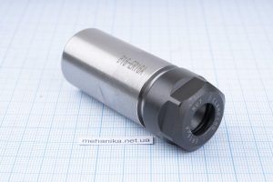 Цанговий патрон B16-ER16A