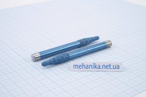 Фреза алмазна для ЧПУ, по граніту: D10*d4*30*L100
