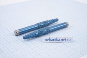 Фреза алмазна для ЧПУ, по граніту: D10*d6*l50*L100