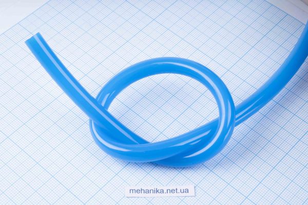 Трубка поліуретанова 8х5, пневматична
