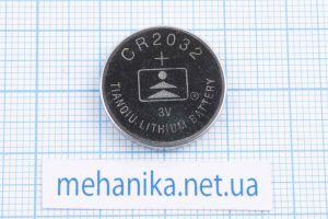 Батарейка CR2032 TMMQ