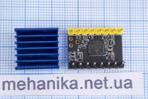 Драйвер крокового двигуна Makerbase MKS TMC2209 V2.0