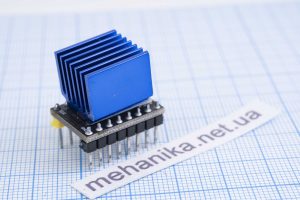 Драйвер крокового двигуна Makerbase MKS TMC2209 V2.0