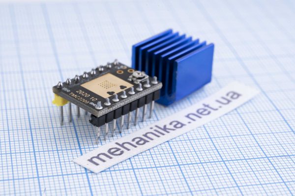 Драйвер крокового двигуна Makerbase MKS TMC2209 V2.0