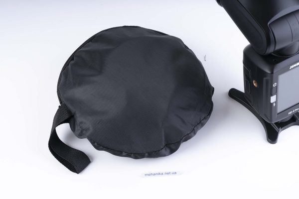 Софтбокс портретний для накамерного спалаху Godox RS18