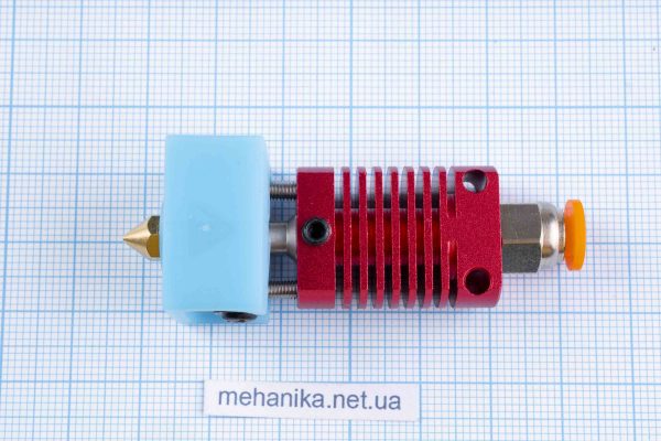 Блок нагріву комплект, екструдер CR10 для S Ender-3