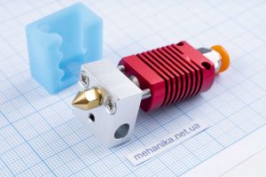Блок нагріву комплект, екструдер CR10 для S Ender-3