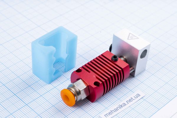 Блок нагріву комплект, екструдер CR10 для S Ender-3