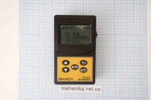 Дозіметр радіаційний Smach RG 600, лічильник гейгера.