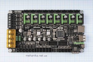 Контролер 3D принтера Makerbase MKS Monster 8 V2.0