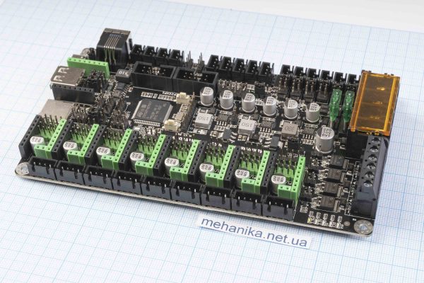 Контролер 3D принтера Makerbase MKS Monster 8 V2.0