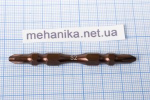 Біта двостороння PH2 сталь S2 магнітна
