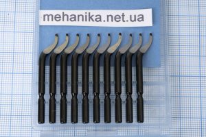 Обрізний ніж для зняття задирок BK3010