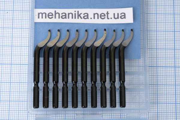Обрізний ніж для зняття задирок BK3010