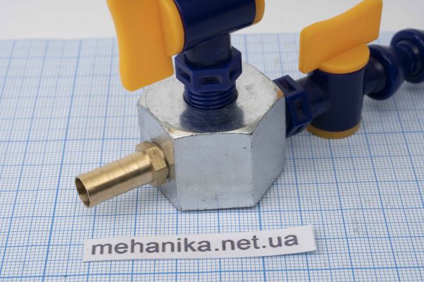Магнітний тримач для СОЖ