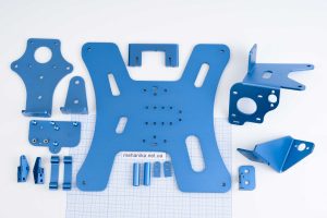 KIT набір механіки принтера BLV Ender 3 Pro