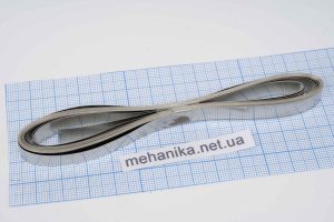 Стрічка для зварювання 0.12x8мм, 5 метрів