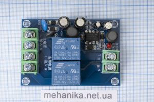 Плата UPS, автоматичний перемикач джерела живлення AC220V/10А