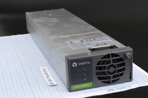 Блок живлення постійного струму 48V 3000W, серверний адаптована панель.