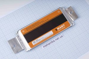 Акумулятор 3.7V 8000mAh 65C високострумовий