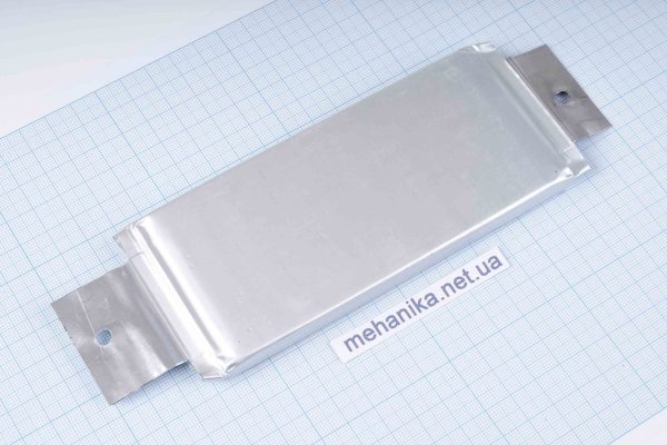 Акумулятор 3.7V 8000mAh 65C високострумовий