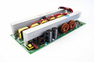 Інвертор 5000W (5kW) DC-AC 24V/220V, тільки плата