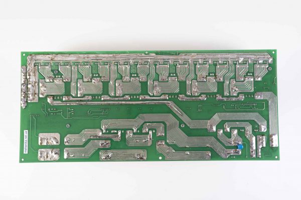 Інвертор 5000W (5kW) DC-AC 24V/220V, тільки плата