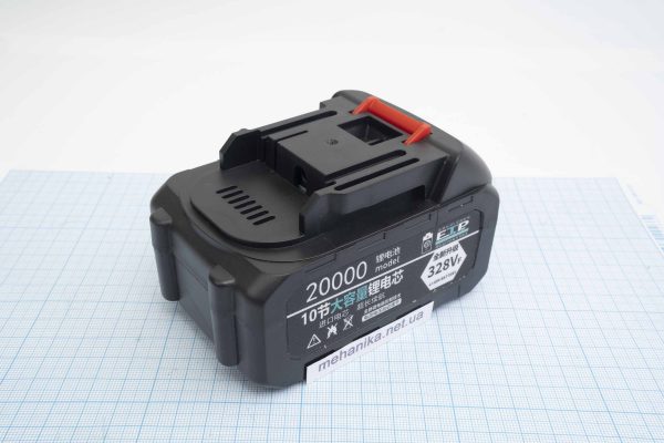 Akumulyator dlya shurupoverta Makita 21V 4A