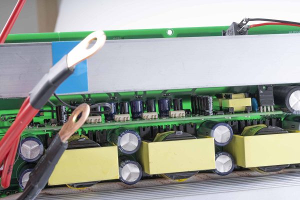 Інвертор 3kW DC-AC 24V/220V, тільки плата