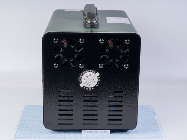 Портативна зарядна станція 1300Wh 9.5 кг
