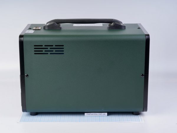 Портативна зарядна станція 1300Wh 9.5 кг