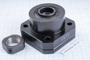 Опора FK15 для ШВП