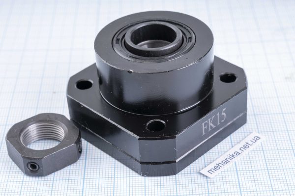 Опора FK15 для ШВП