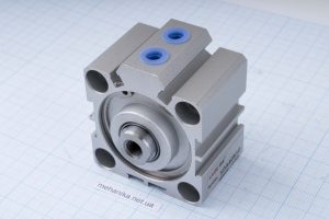 Пневмоциліндр SDA 40x10