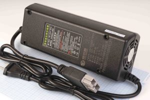 Зарядний пристрій для акумуляторів Li-Ion 3S/12.6V/20A 260W, роз`єм Anderson Powerpole