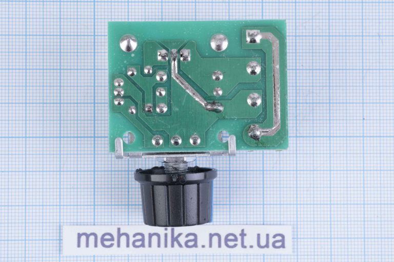 Модуль регулятор струму MY-9892 (димер/dimmer) AC220V/2000W – mehanika ...
