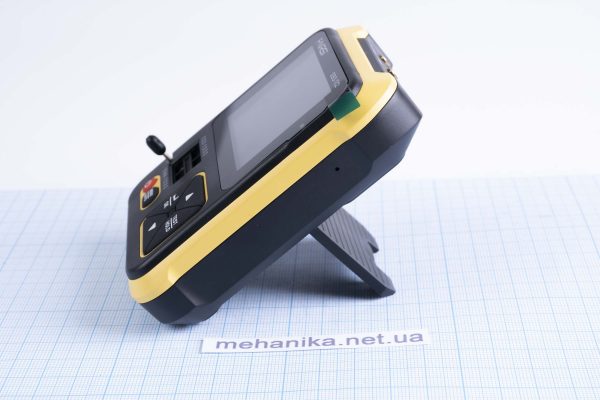 Портативний осцилограф/ESR-тестер компонентів FNIRSI DSO-TC2