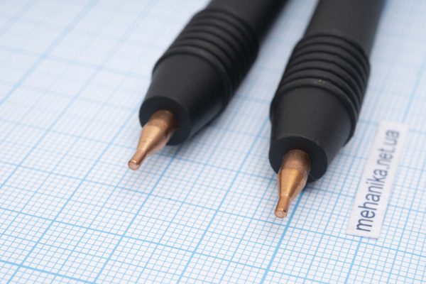 Портативний апарат для точкового зварювання акумуляторів, 5Ah, 0.1-0.2 мм