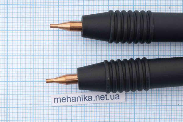 Портативний апарат для точкового зварювання акумуляторів, 5Ah, 0.1-0.2 мм