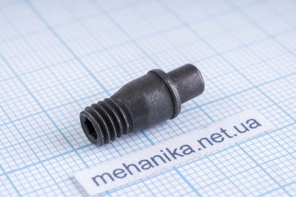 Гвинт зі штифтом CTM617