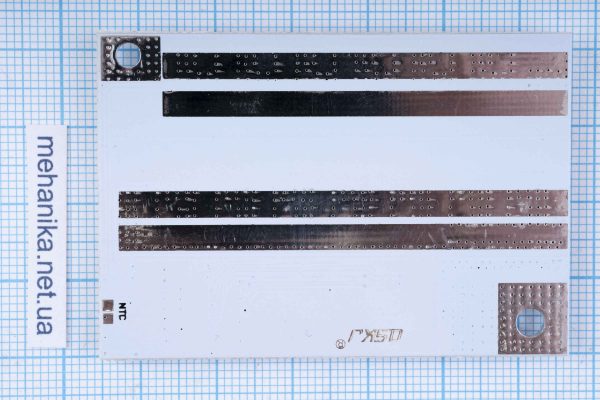 BMS-контролер заряду для LiFePO4, 4S/100А/3.2V