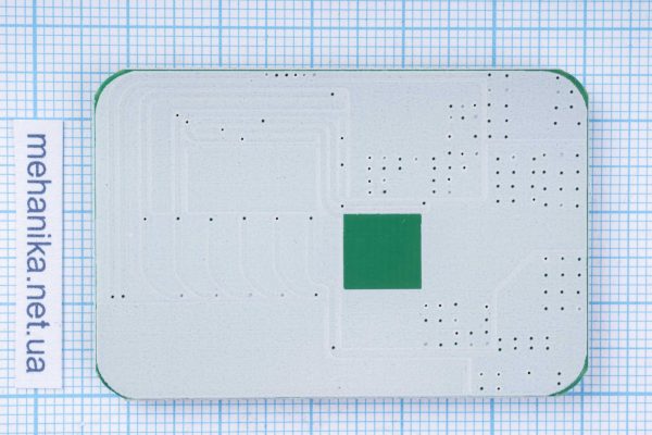 BMS-контролер заряду HX-6S-12A для для Li-Ion, 6S/15A/22.2-25.2V
