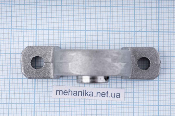 Підшипник опорний фланцевий KP08, 8 мм