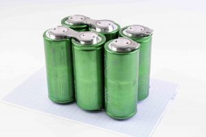 Суперконденсатор (іоністор) IOXUS, 16V/500F, 18.0Wh