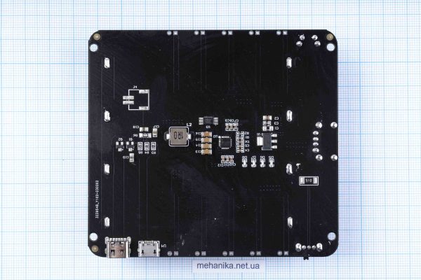 Модуль автономного живлення на 4x18650 з USB-виходом, Arduino, Orange Pi, Raspberry Pi