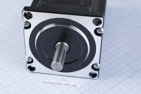 Кроковий двигун Nema23 CNYOHO YH57BYGH112-401A8 3.6Nm, 3.0А