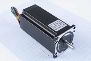 Кроковий двигун Nema23 CNYOHO YH57BYGH112-401A8 3.6Nm, 3.0А