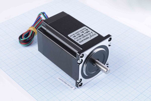Кроковий двигун Nema23 CNYOHO YH57BYGH82-401A8 2.5Nm, 3.0А