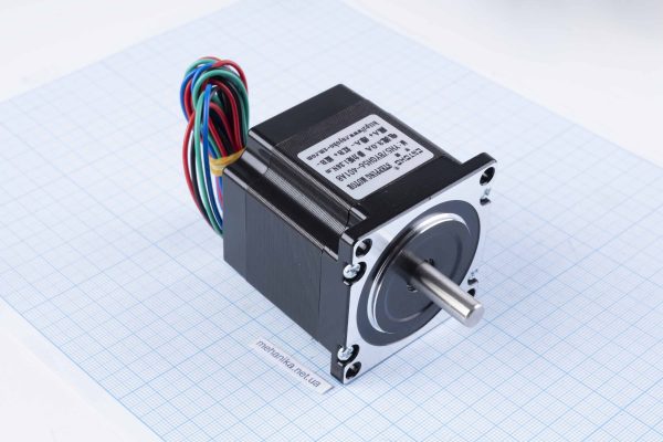 Кроковий двигун Nema23 CNYOHO YH57BYGH56-401A8 1.26Nm, 3.0А