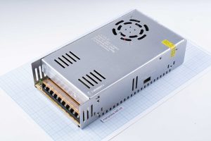 Блок живлення 5V/70А 350W DC стабілізований імпульсний
